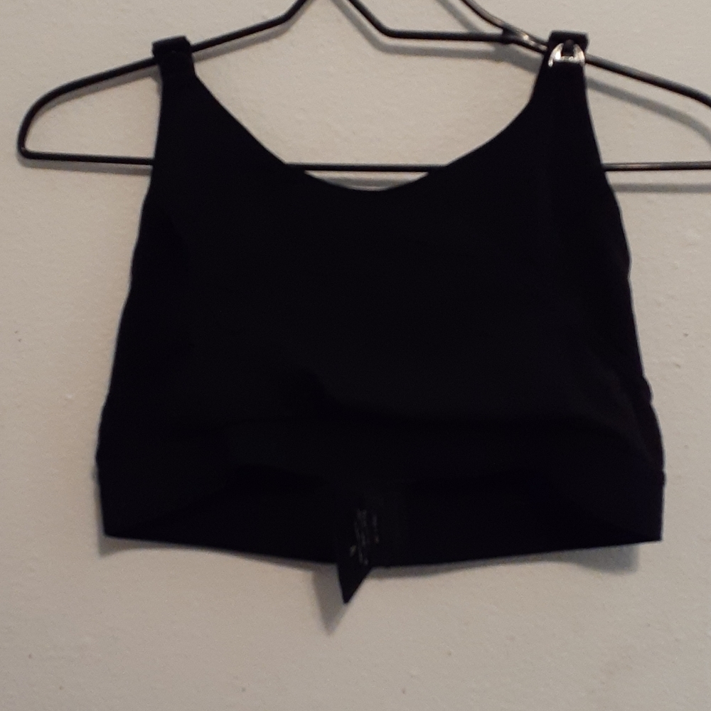 MOM COZY WHITE BRA COLLECTION SIZE M NWT